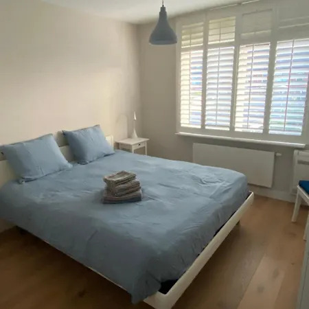 Royale Vakantiewoning In De Kop Noord-holland Kolhorn