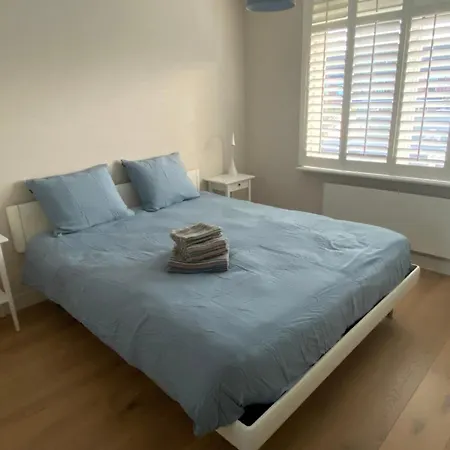 Royale Vakantiewoning In De Kop Noord-holland *