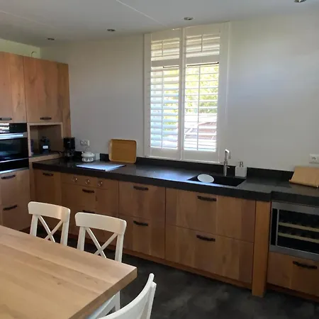 Holiday home Royale Vakantiewoning In De Kop Noord-holland *