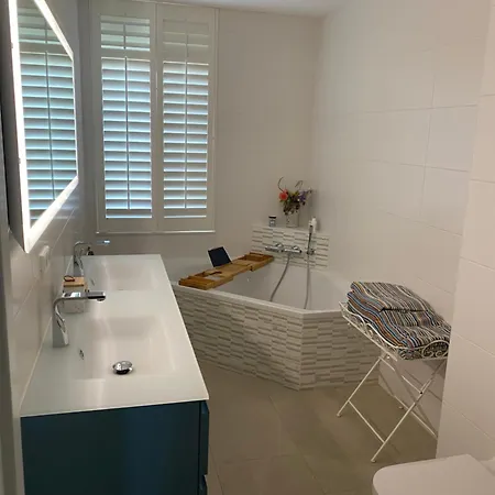 Royale Vakantiewoning In De Kop Noord-holland *