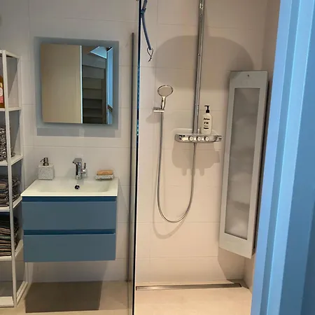 Royale Vakantiewoning In De Kop Noord-holland * Kolhorn