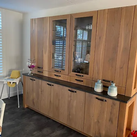 Royale Vakantiewoning In De Kop Noord-holland Holiday home